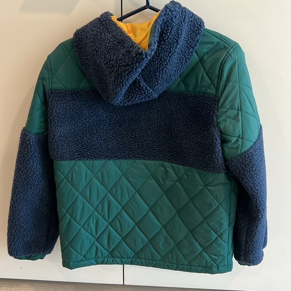 Boys Tommy Hilfiger Jacket - Picture 4 of 6